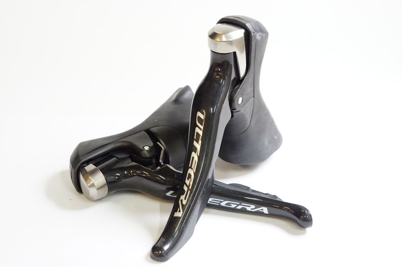 シマノ アルデグラ ST-6800 デュアルコントロールレバー ヨドバシ.com - シマノ SHIMANO ULTEGRAシリーズ デュアル