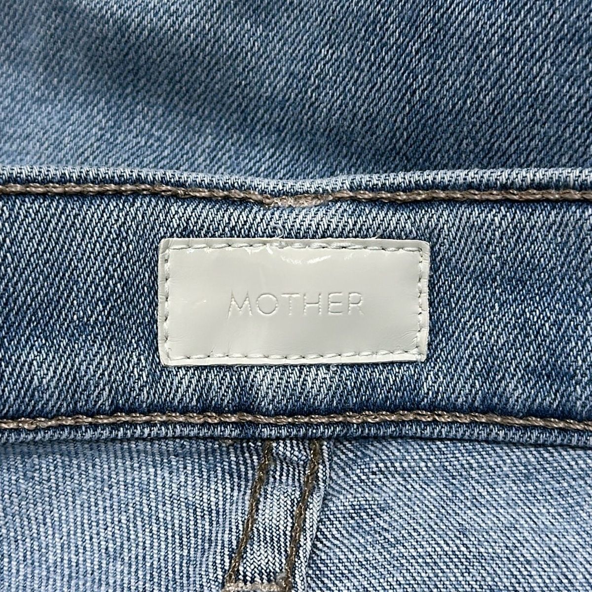 mother マザー