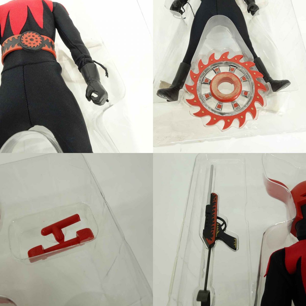 RAH DX アポロガイスト RAH219 新品未開封メディコム・トイ Amazon.co.jp: メディコムトイ リアルアクションヒーローズ