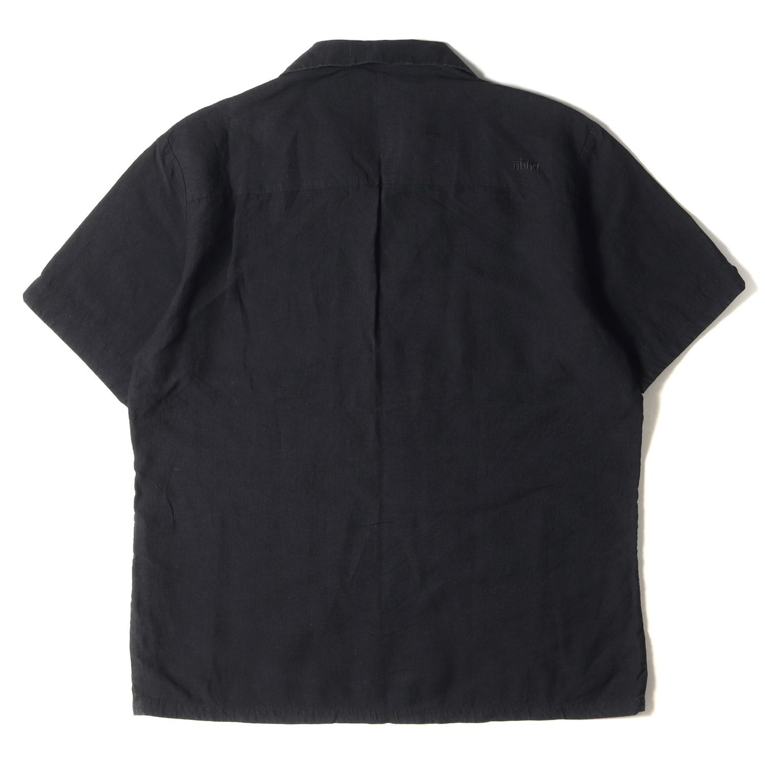 最も信頼できる 美品 NEIGHBORHOOD リネン サイズ:XL シャツ ネイバーフッド トップス