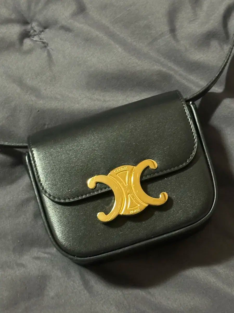 Celine セリーヌ ミニ クロード
