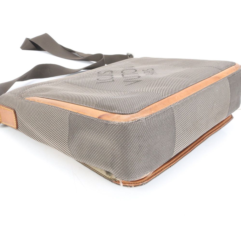 ルイヴィトン ダミエ ジェアン メサジェ M93030 A4可 ショルダーバッグ ルイヴィトン ダミエ ジェアン メサジェ M93030 レザー