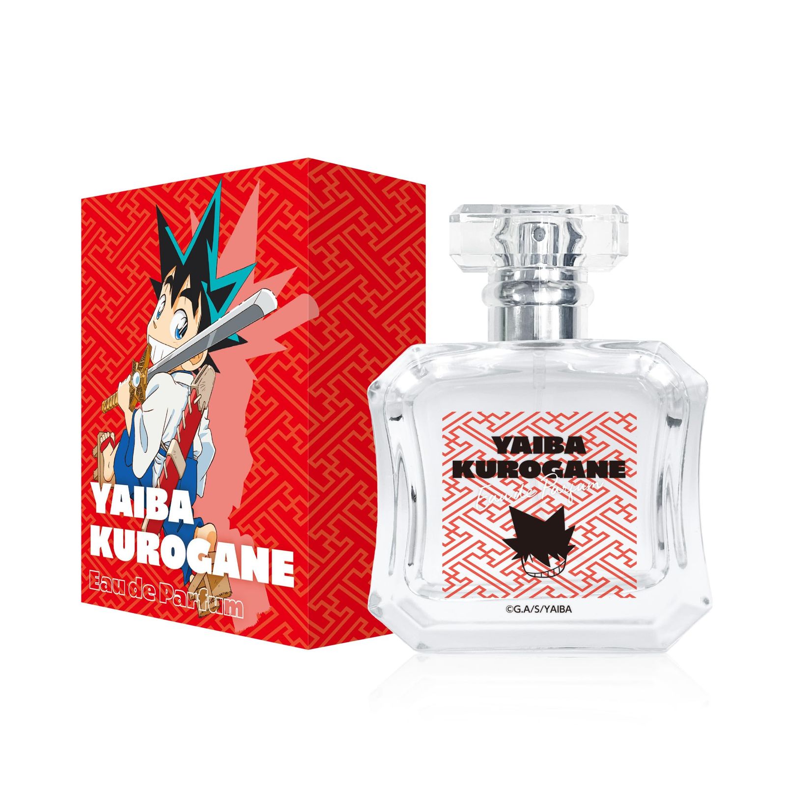 鉄 刃 オードパルファム 50ml オードパルファム50ml（カシスペタル