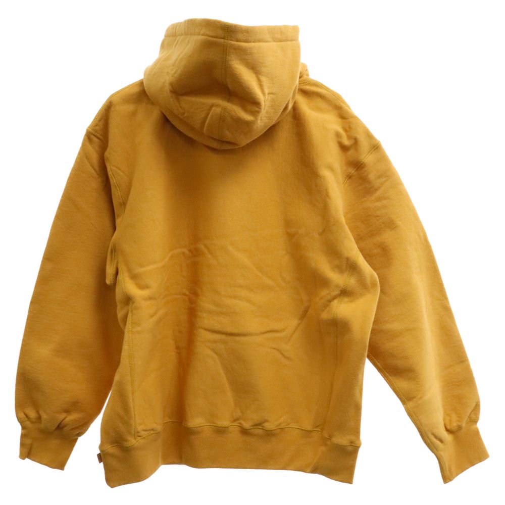 SUPREME (シュプリーム) 21AW Arabic Logo Hooded Sweatshirt