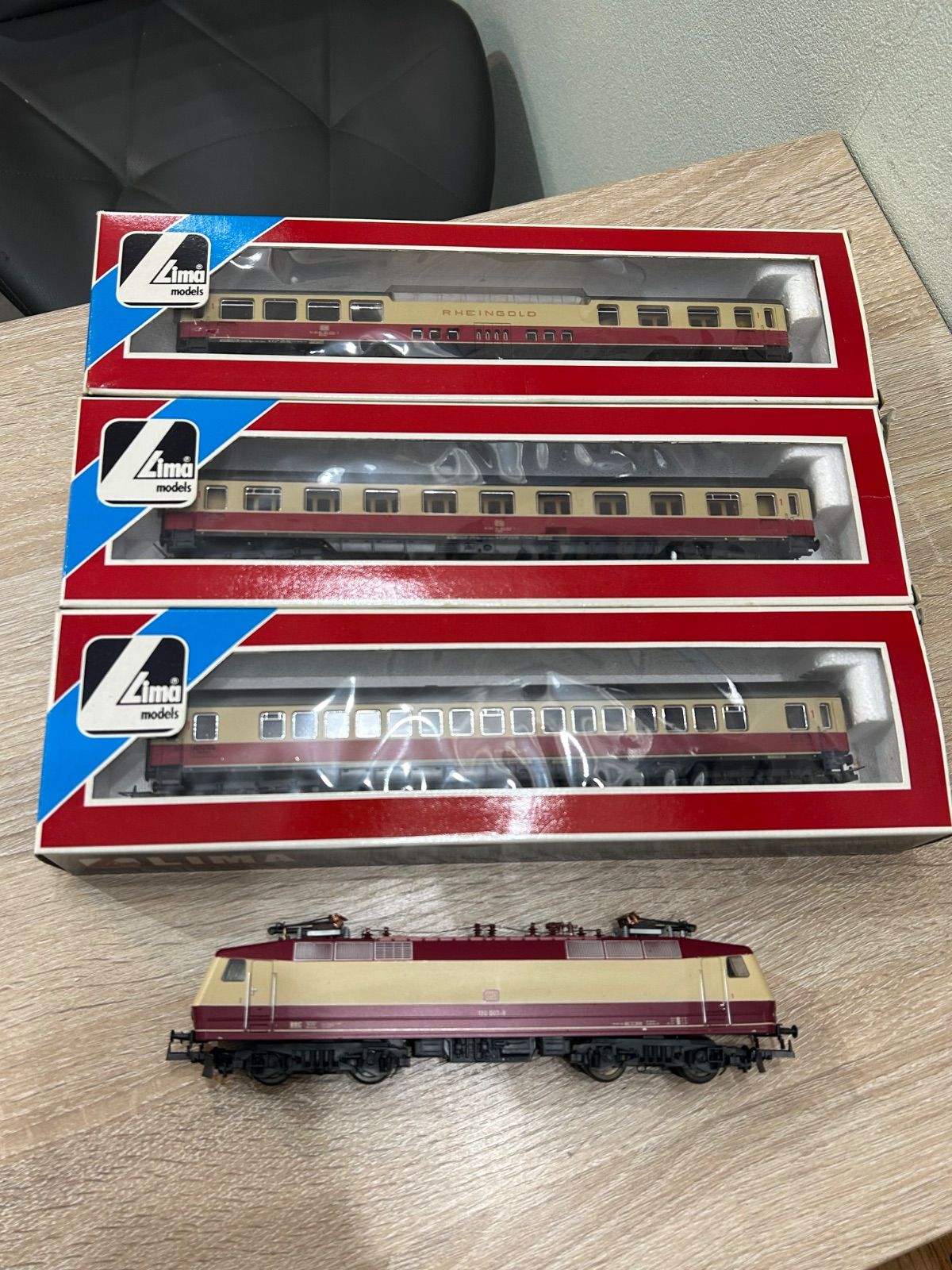 models