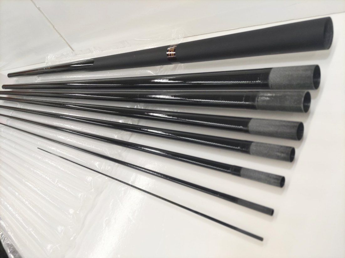 宇崎日新 プロスクエアー RX 波止メバル 硬調710（01）メバル竿