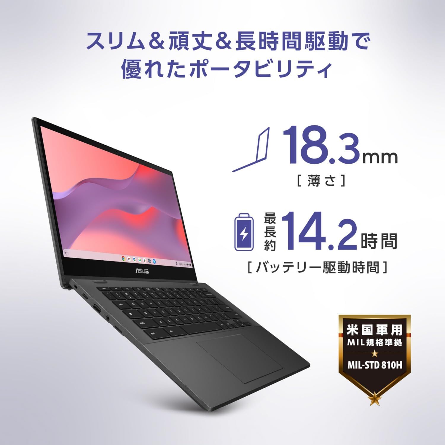 8GBメモリ