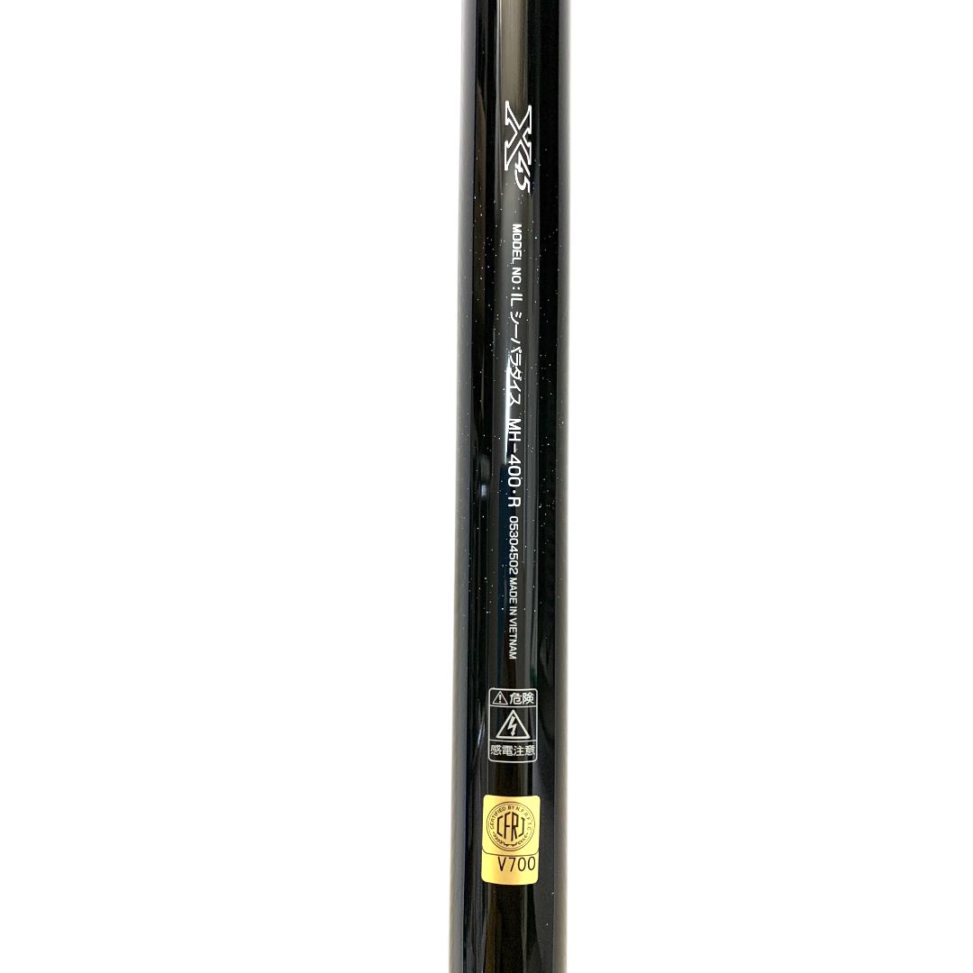 ダイワ インターライン シーパラダイス MH-300・R - 上島釣具店