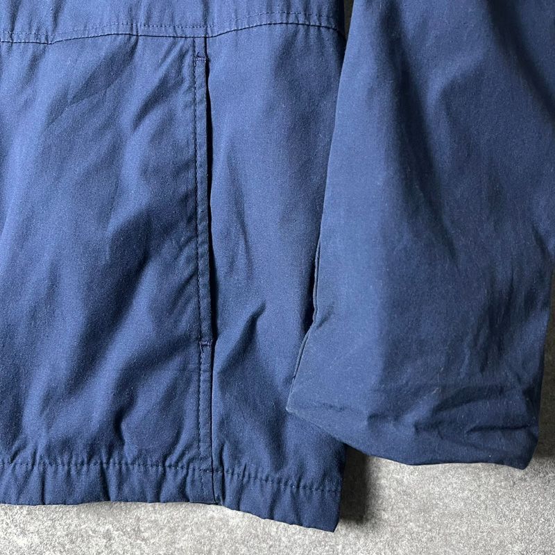 専用出品　80年代　アメリカ軍　サブマリンジャケット　70年代 90年代 80's 米軍 US NAVY サブマリンジャケット 紺系 レディース14S
