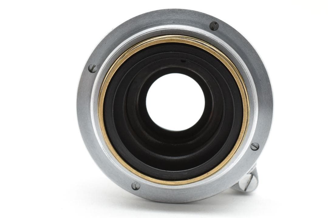 ☆美品☆CHIYOKO SUPER ROKKOR 5cm F2.8 C#1288 - メルカリ