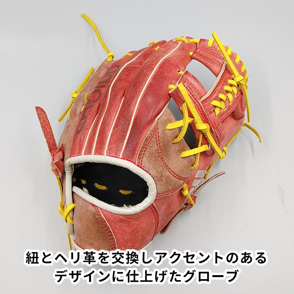 | 内野手用