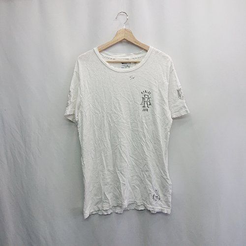 リプレイ ウォレットチェーン REPLAY インポート