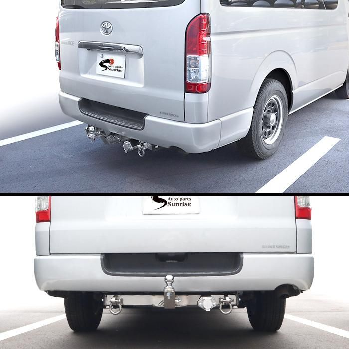 ハイエース ワンオフ マフラー 200系 2Lガソリン 楽天市場】デュアル