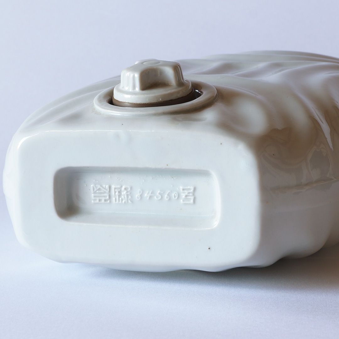 陶器製 湯たんぽ 中古品 昭和レトロ アンティーク暖か❗️ 2025年最新】Yahoo!オークション -湯たんぽ レトロの中古品