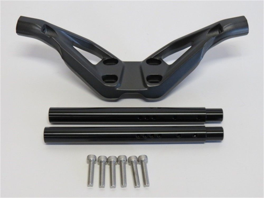 PCX160 pcx 150 PCX125 JK06 JK05 KF47 2012-2025 CNC アルミ セパハン セパレートハンドル ハンドル
