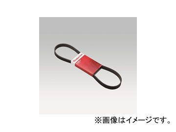 ロードパートナー ファンベルト 1PR6-01-230 トヨタ/TOYOTA ヴォクシー ノア ヴォクシー ノア ヴォクシー ノア ヴォクシー ノア ヴォクシー ノア アリオン
