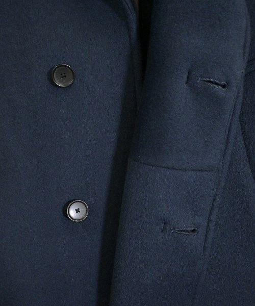 BEAUTY&YOUTH UNITED ARROWS チェスターコート メンズ 【古着