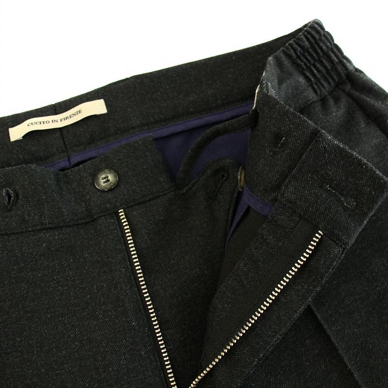 ジャブスアルキヴィオ giabsarchivio クチートインフィレンツェ CUCITO