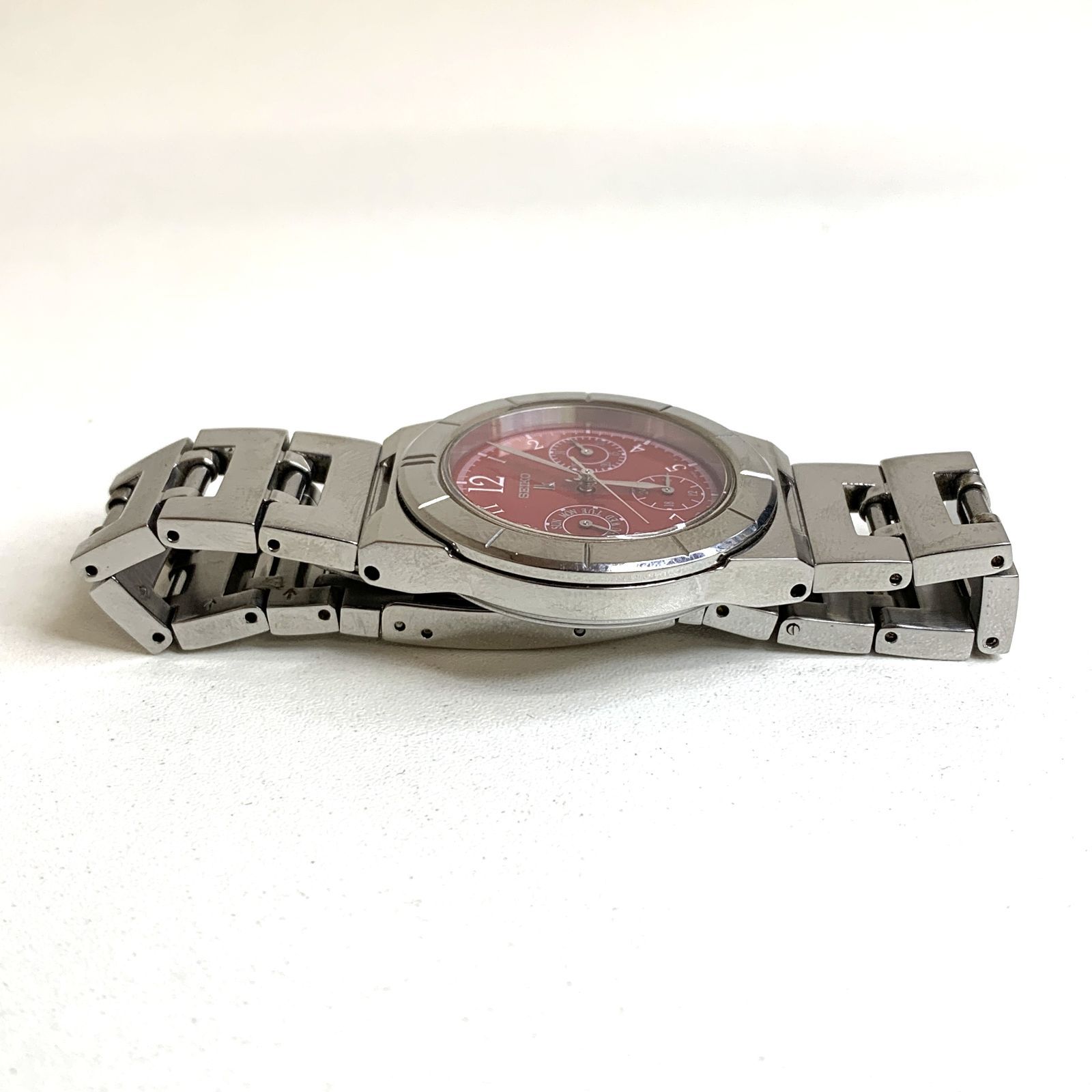 値下げ中❗️セイコールキア腕時計SEIKO LUKIA レディース5Y89-0B 楽天市場】seiko ルキア 5y89－0b30 レディースの通販