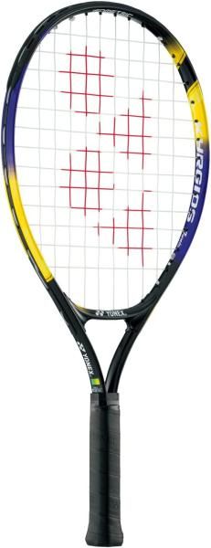 【新品・5営業日で発送】YONEX ヨネックス キリオス_ジュニア21 (01NKJ21G) 色 : イエロー／ネイビー サイズ : G03 