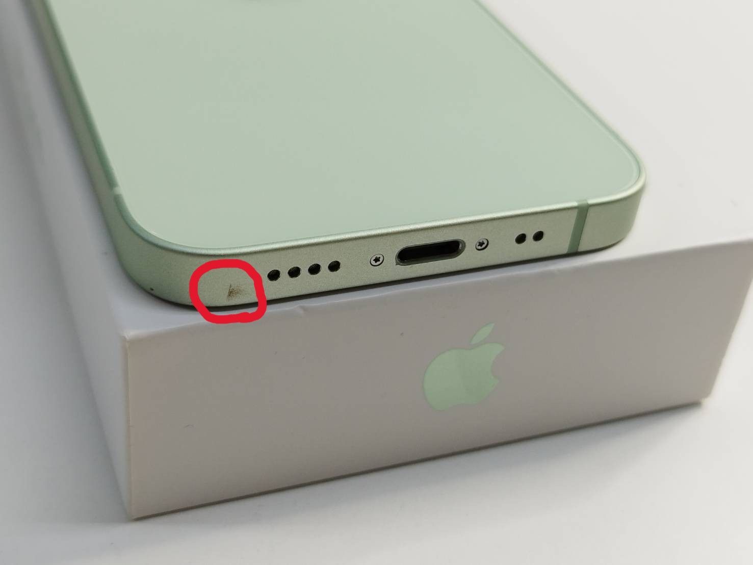12 mini|64GB|A2398