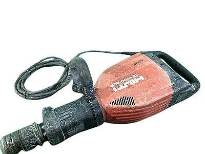 電動コンクリートブレーカー TE1000-AVR