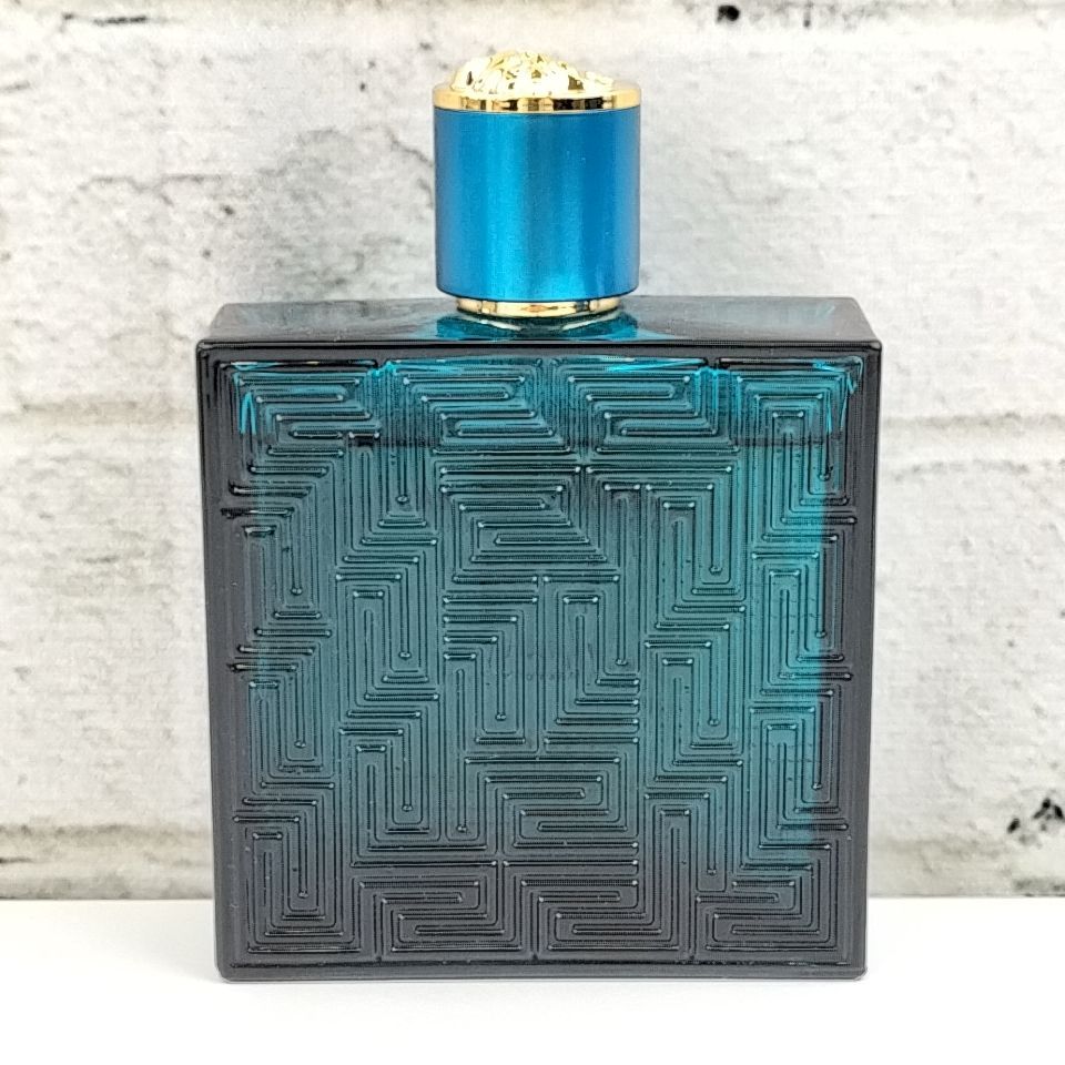 ヴェルサーチェ エロス メンズ オードトワレ 100ml 香水