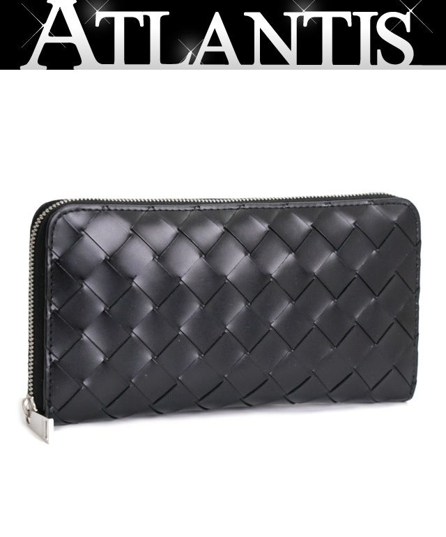 ボッテガ・ヴェネタ BOTTEGA VENETA マキシイントレチャート