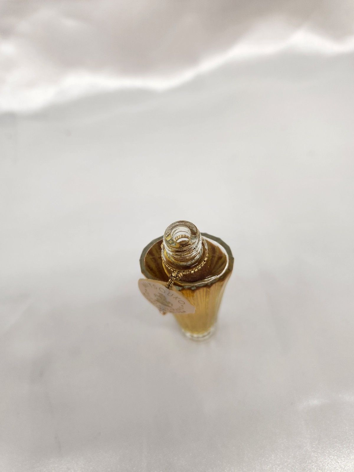 GUERLAIN mitsuko 7.5m ゲラン ミツコ 香水 M-1295 - メルカリ
