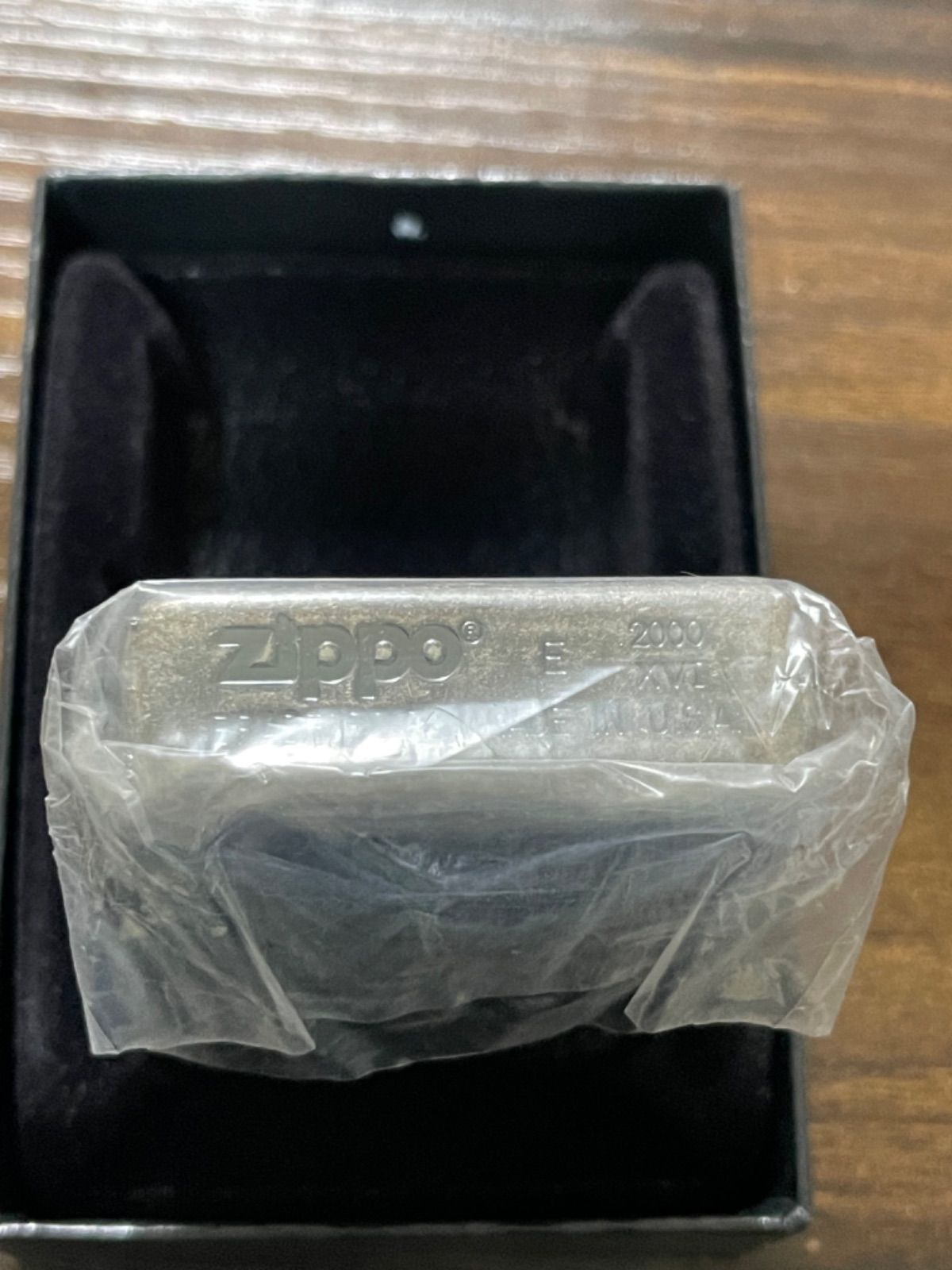 逆輸入 zippo マルボロ ワンポイント マーク 限定品 Marlboro 年代物 その他
