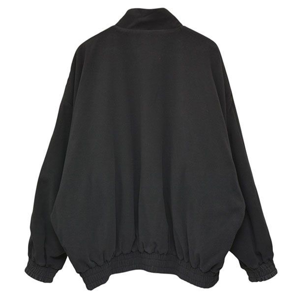 the Shepherd UNDERCOVER フリースブルゾン 10/7値下げ】 the shepherd UNDERCOVER ザ シェパード アンダー