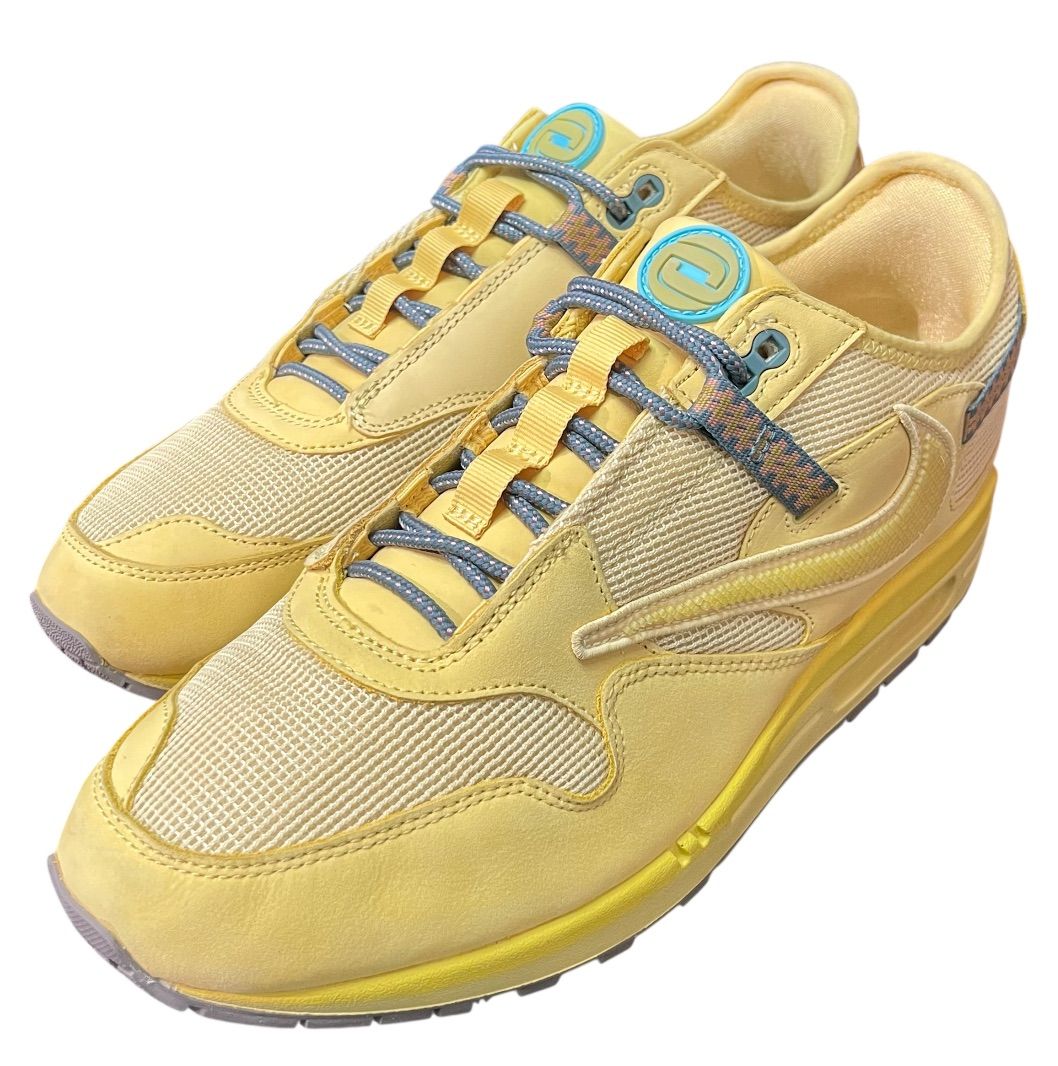 NIKE × Travis Scott Air Max 1 ナイキ トラヴィススコット カクタス