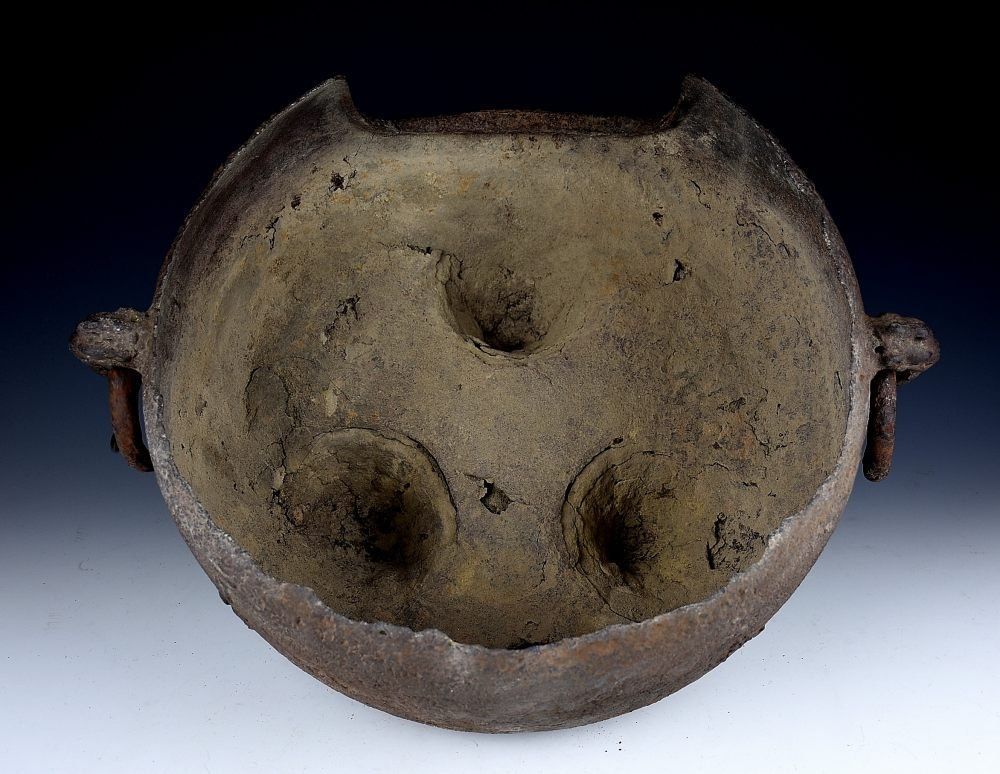 茶道具 未使用 本場盛岡南部鉄瓶 算玉アラレ1.5 霰鉄瓶 ガス/IH対応