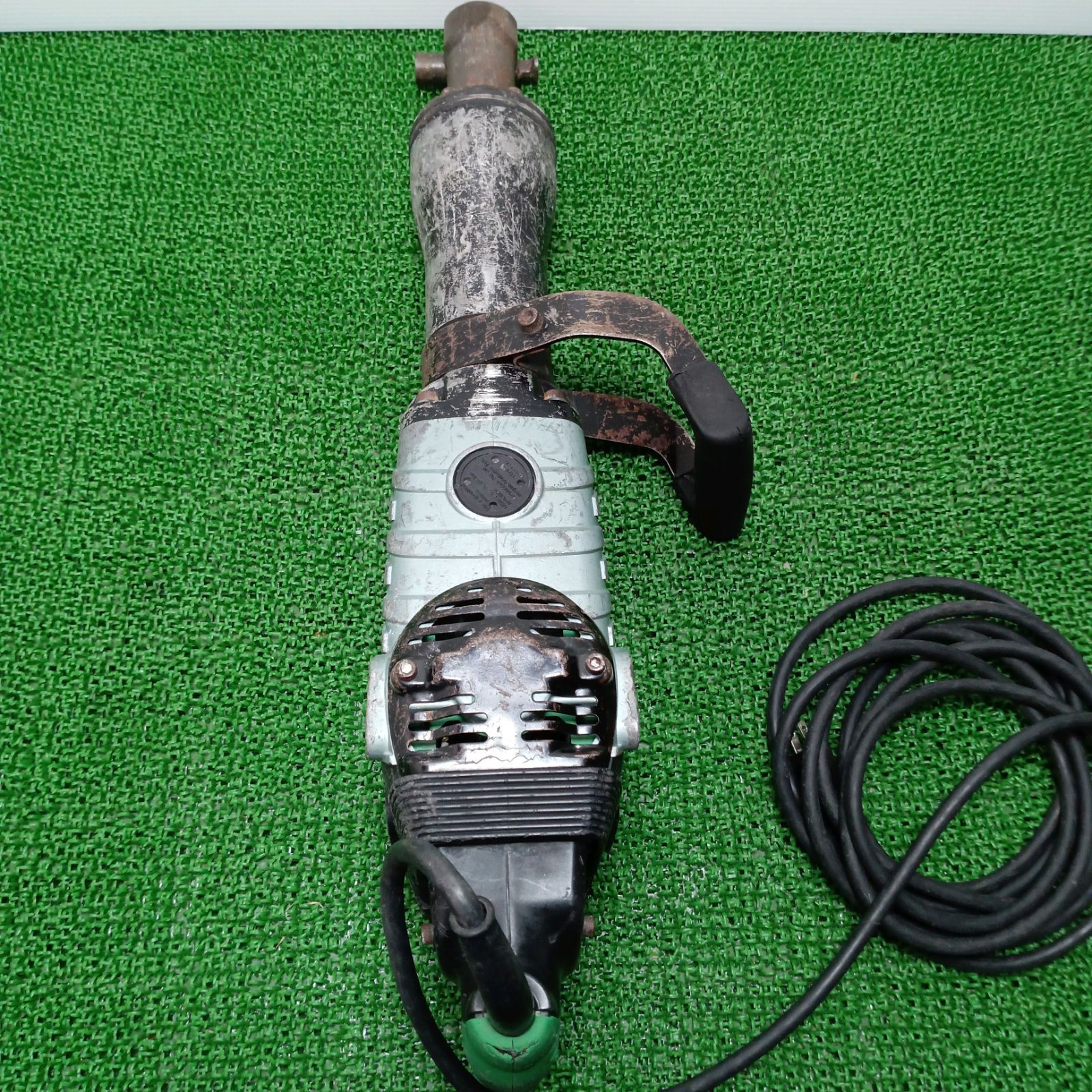 日立工機電気ハンマH 65SB2 - 機械工具SHOP - メルカリ