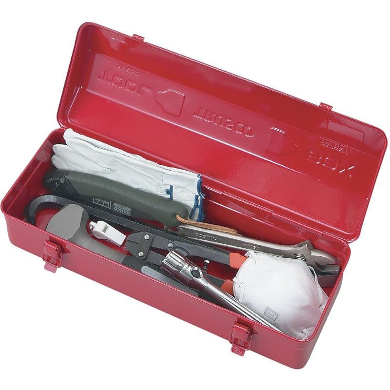 災害工具セット