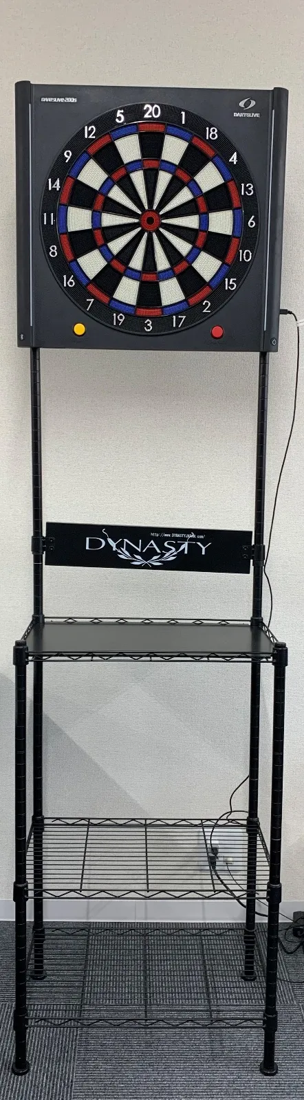 DARTSLIVE-2005 ダーツボード DARTSLIVE-2005 ダーツシステム
