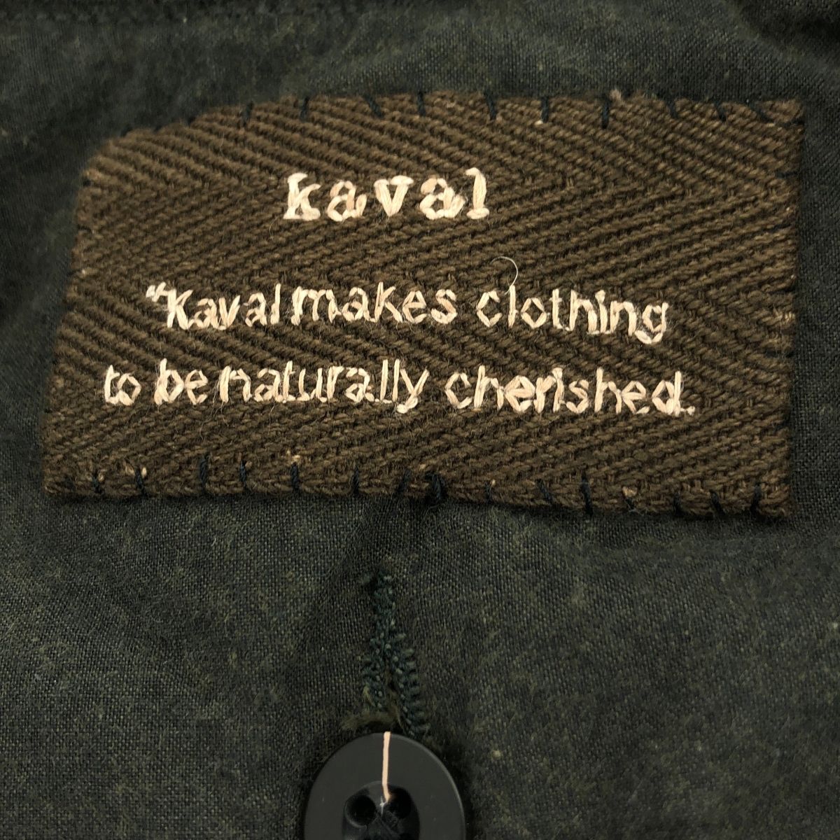 kaval |