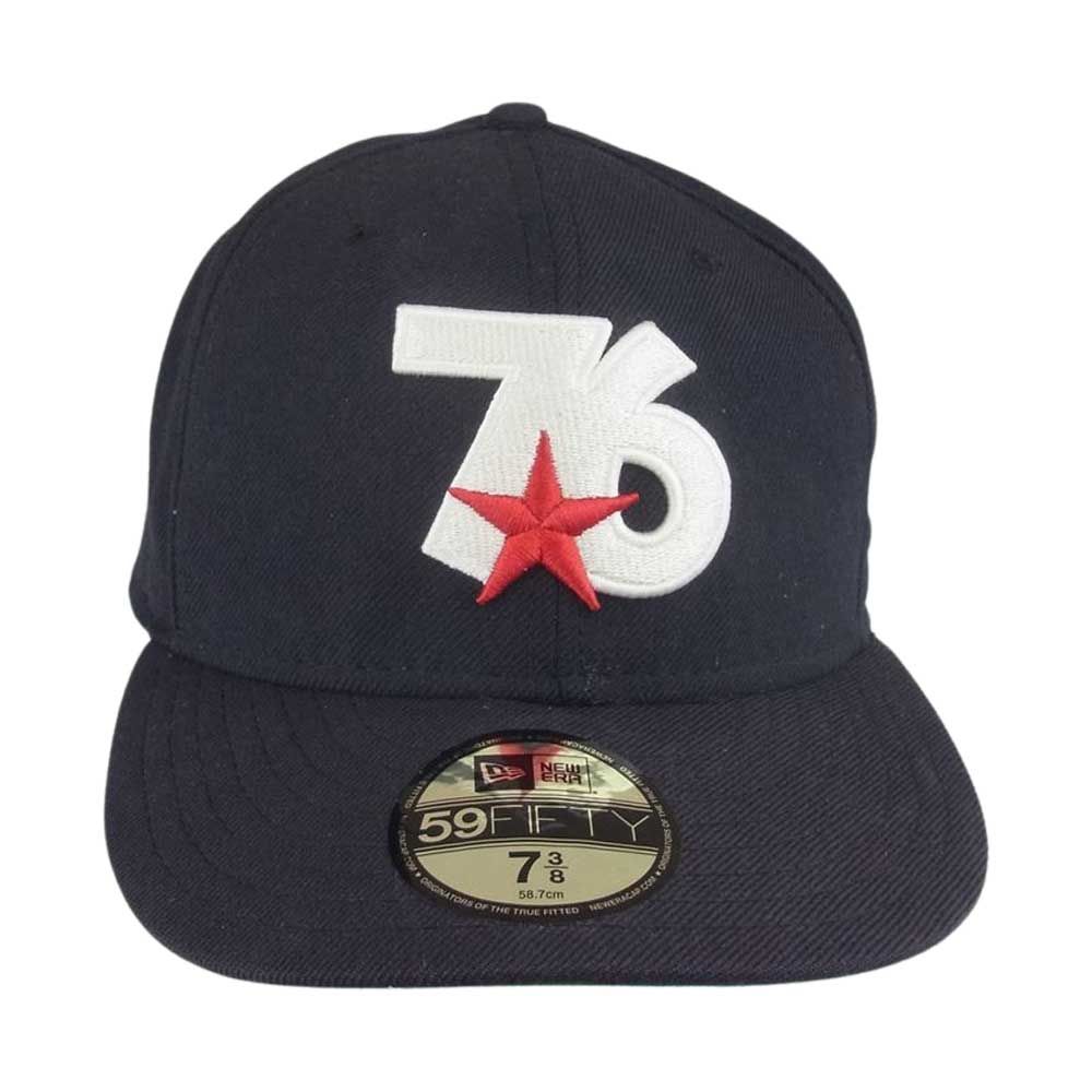 whiz ウィズ LIMITED リミテッド NEWERA ニューエラ 76