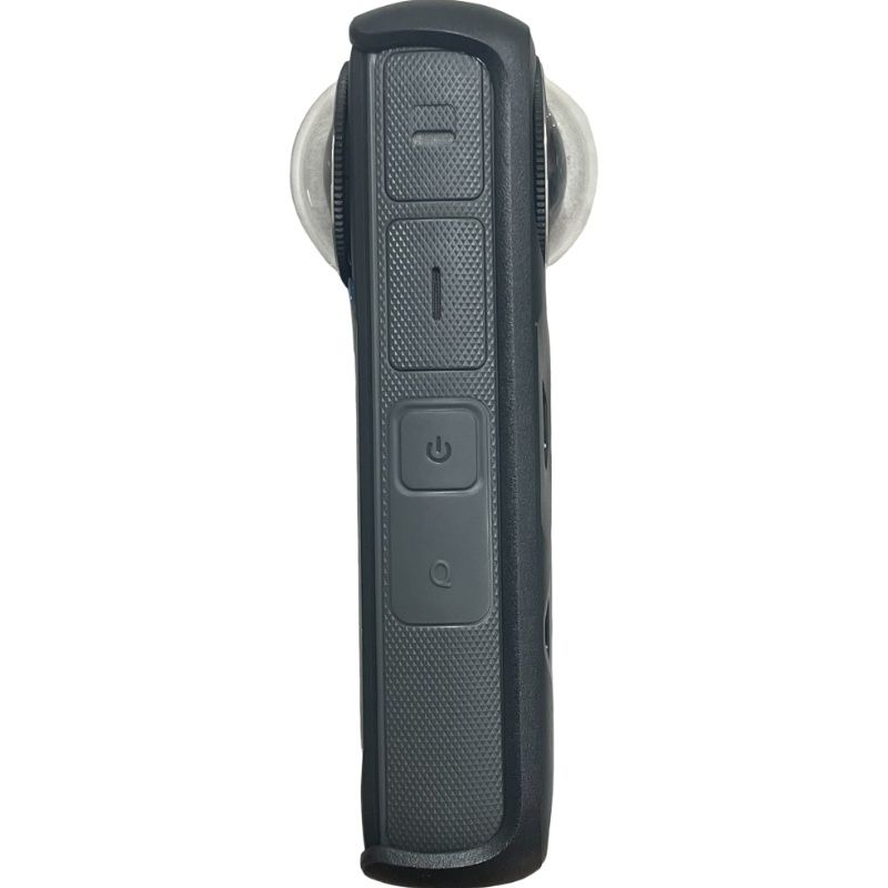 アクションカメラ 防水