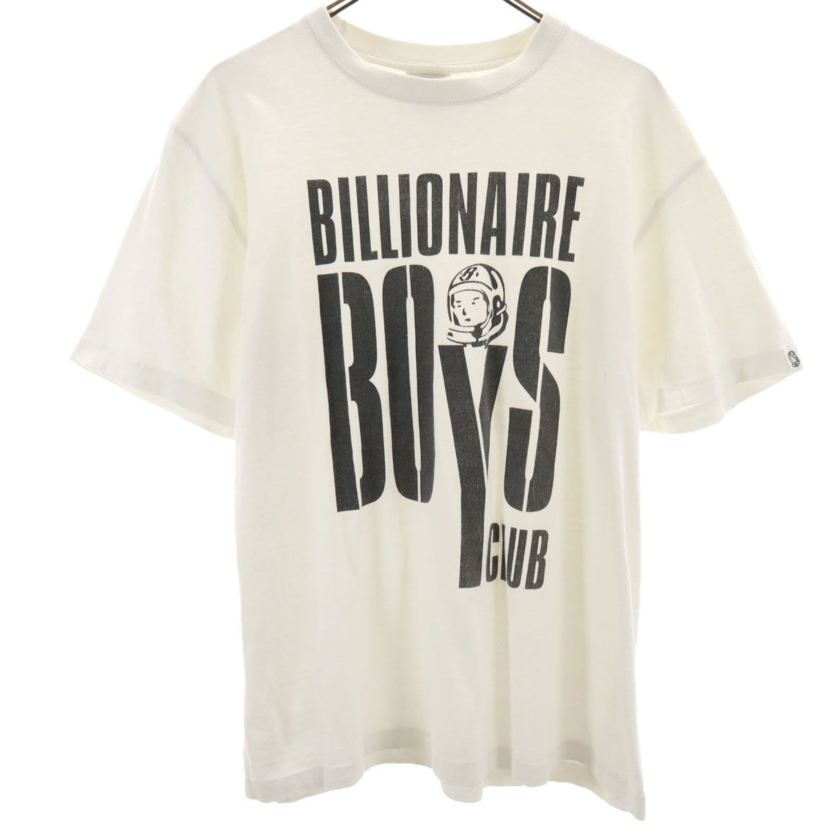 Billionaire Boys Club ビリオネアボーイズクラブ 半袖 Tシャツ L  