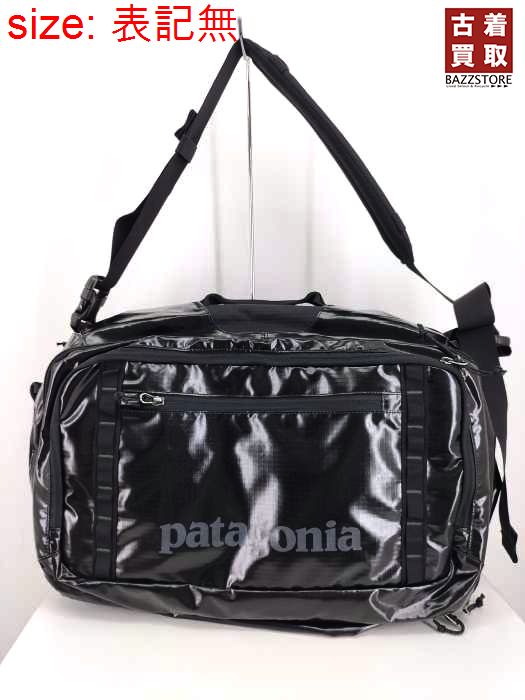 Amazon | ［パタゴニア］Patagonia Black Hole Mini MLC