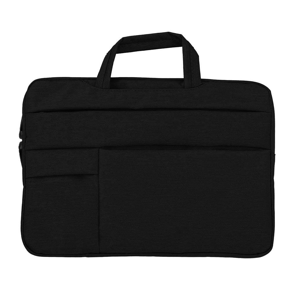 【特価】Air パソコンバッグ Pro 軽量 MacBook 撥水 インナーケース 11 カバン 11.6 PCバッグ インチ おしゃれ PCCASE11 手提げ G158 ノートパソコンケース BK ベルモンド