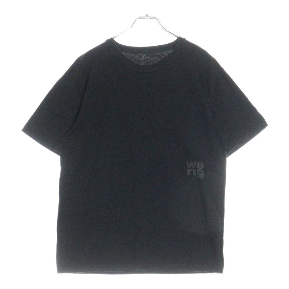 ALEXANDER WANG (アレキサンダーワン) wang T-Shirt 半袖Tシャツ