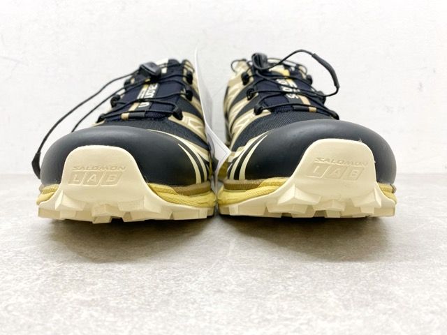 END. × Salomon（エンド × サロモン）XT-6 Dark Truffle ダーク