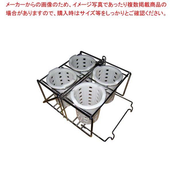EBM 18-8 キャリア&ディスペンサー ダブルタイプ(シリンダー付)
