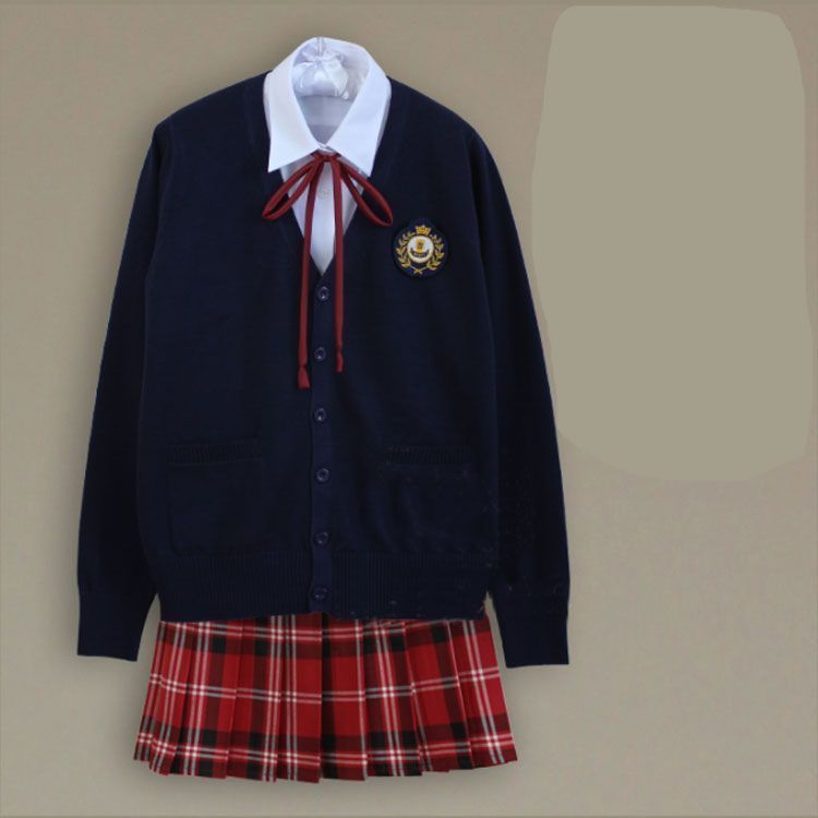 JK制服 制服 5点セット 長袖 上下セット スカートスーツ 女の子 スーツ ニットカーディガン 学生服 制服セット 女子高校生 高校生制服 女子高生 卒業式 入学式 スーツ 女子高生制服 発表会 コ kara485