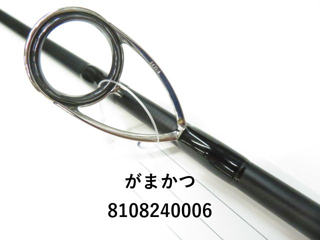 がまかつ ラグゼ コヨーテ S96M (01-8108240006) - メルカリ