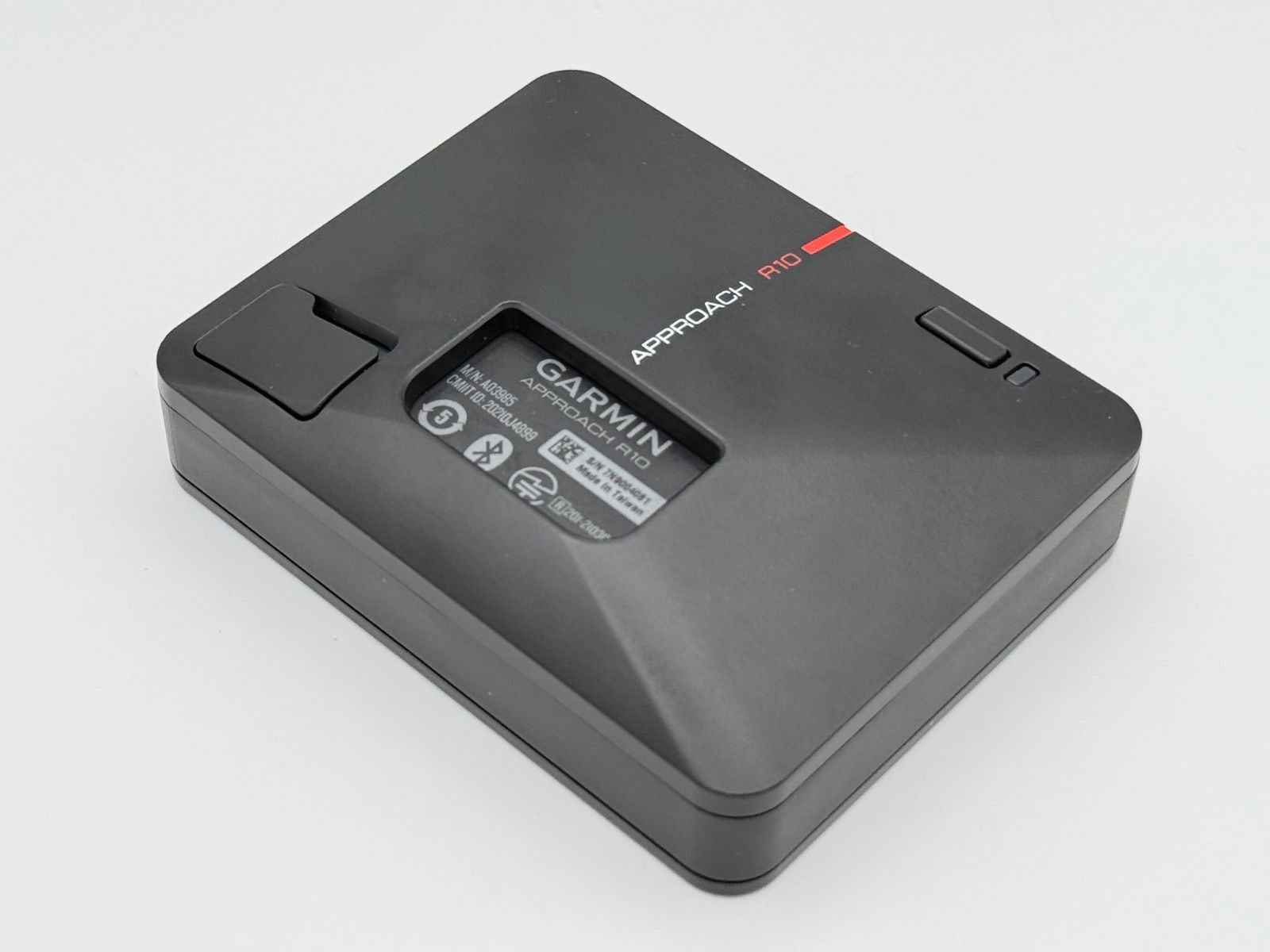 ガーミン アプローチR10 ガーミン アプローチ R10 ポータブル弾道測定