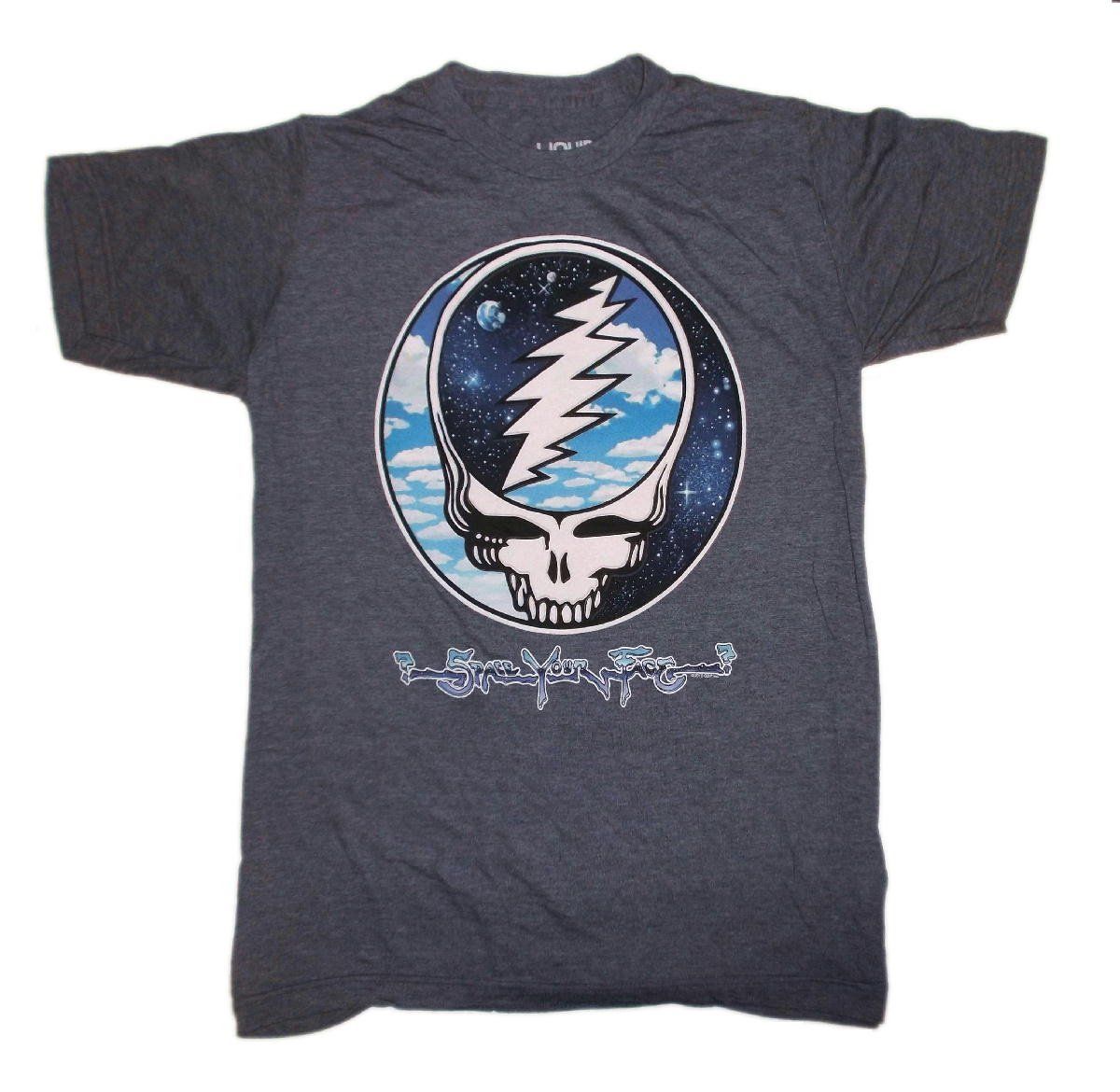 希少！純銀製　限定コイン グレイトフルデッド SYF Grateful dead グレイトフルデッド SYF 2000記念シルバーコイン 限定2000