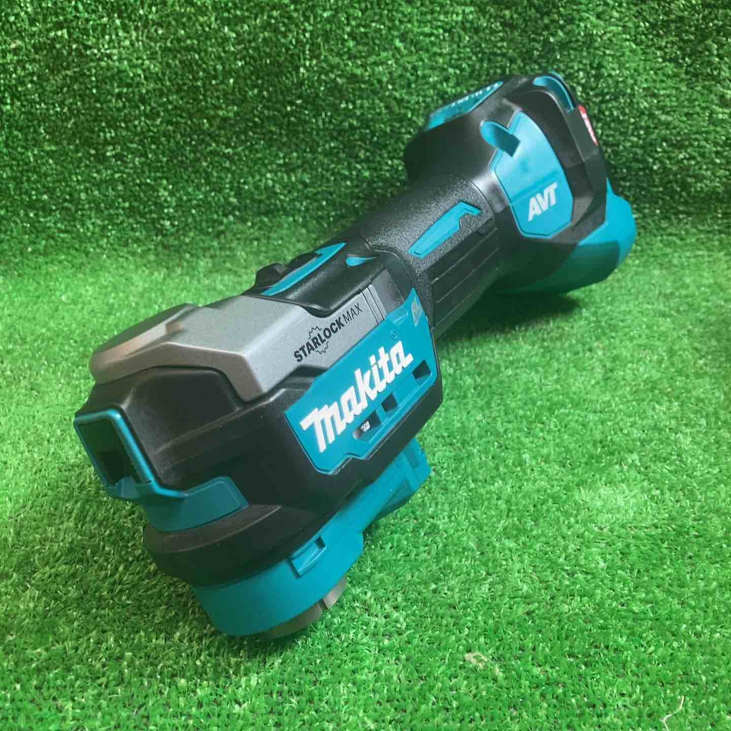 マキタ makita コードレスマルチツール TM001GZ 川越店